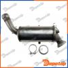 Filtres à Particules Diesel EURO4 pour MERCEDES | DPF-ME-006, 095-317